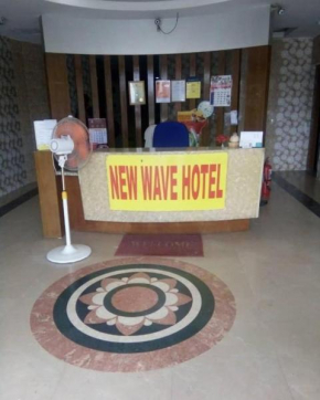 Serdang Business Hotel